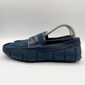 Swims Mens PennyLoafer men's Size 7